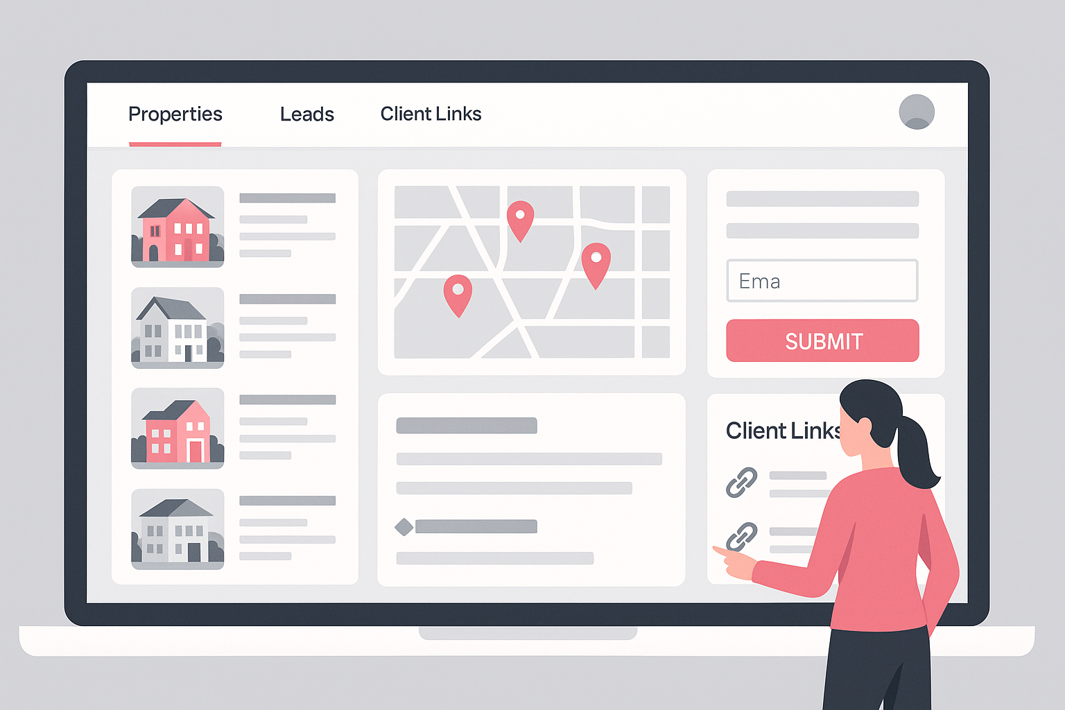 Property Management Platform