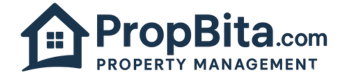 PropBita Light Logo