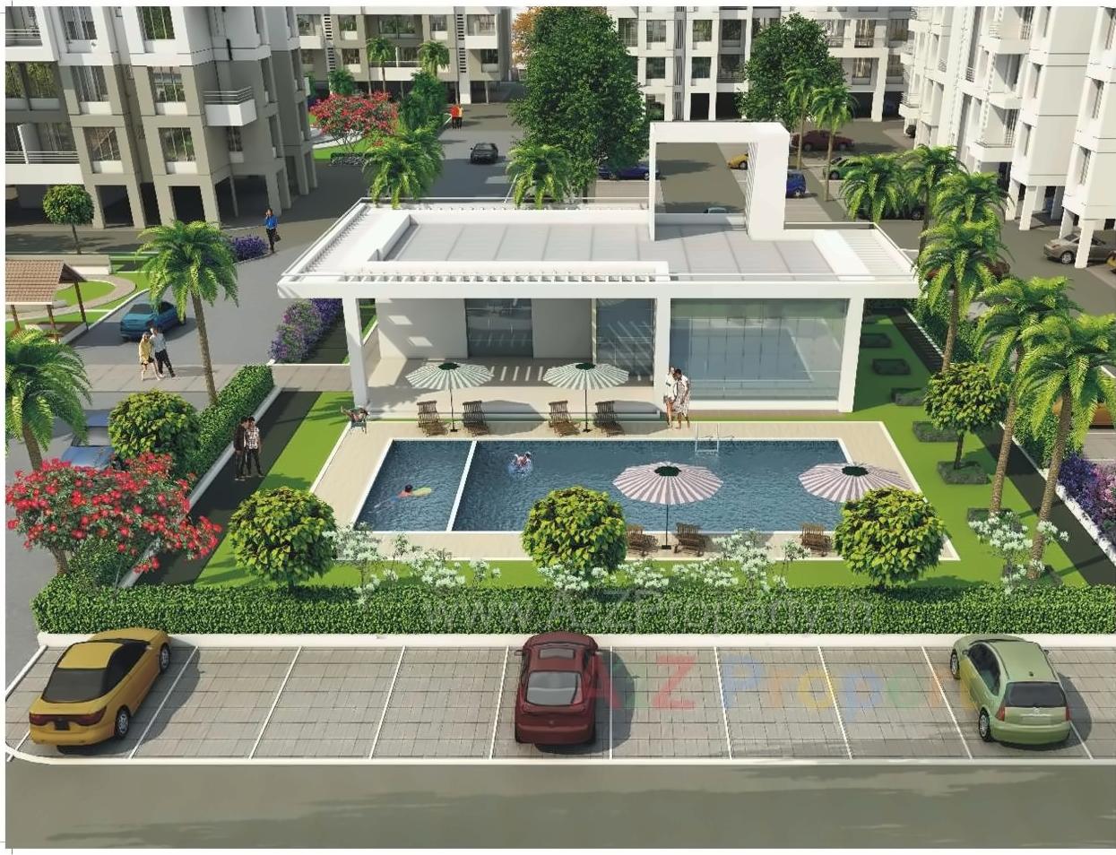 High-Street Commercial Retail Showroom in Viman Nagar - Photo 2