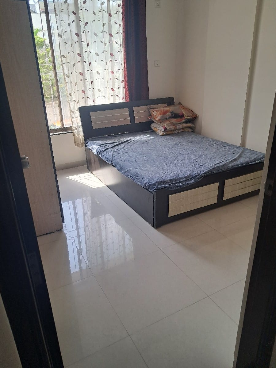 2 BHK For Sale Fully Furnished